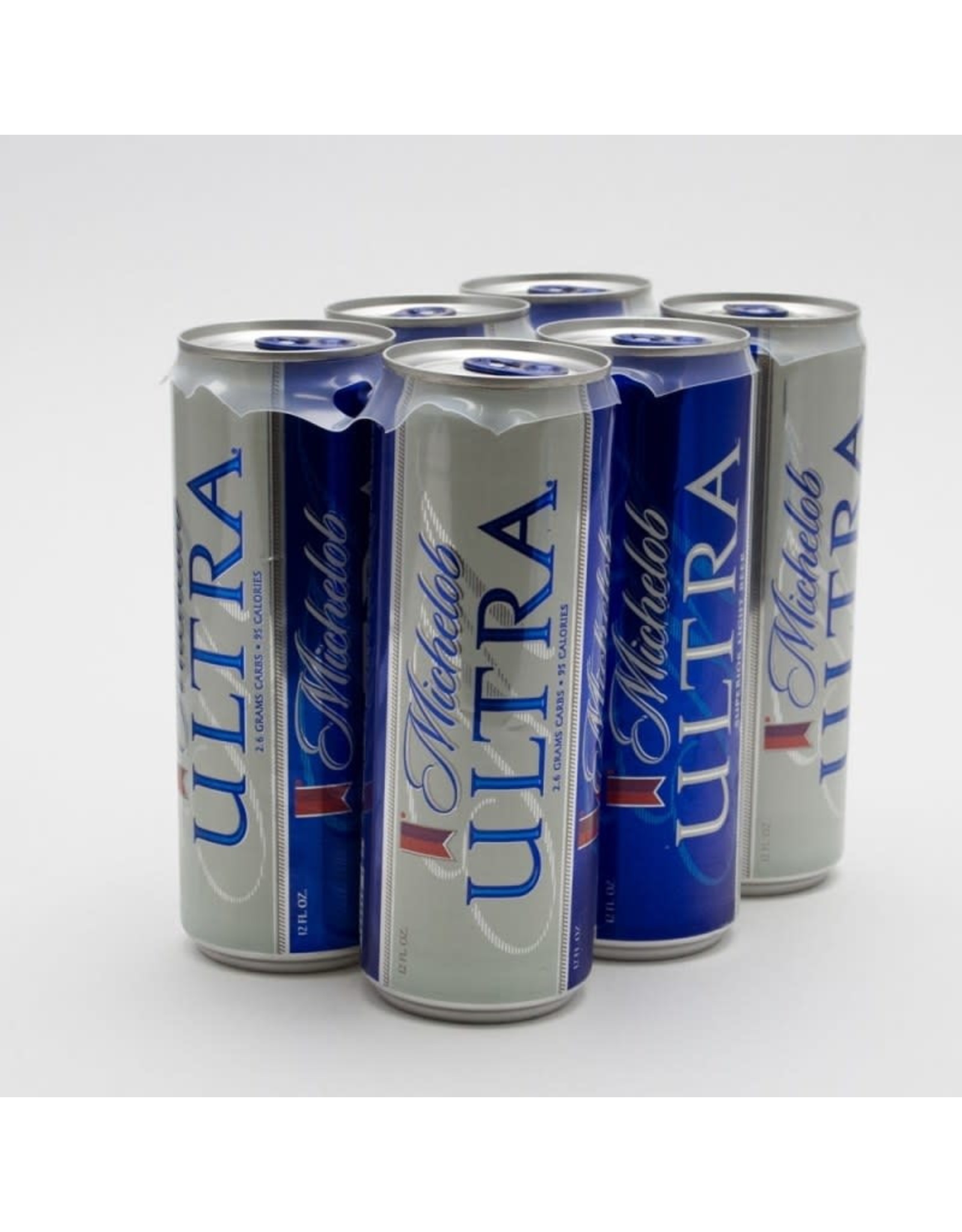 MICHELOB ULTRA 4-6-12OZ CN