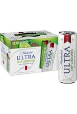 MICHELOB ULTRA LIME PEAR 2/12/12OZ CN