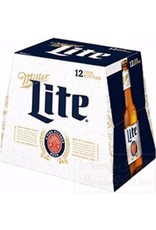 MILLER LITE 2-12-12oz LN