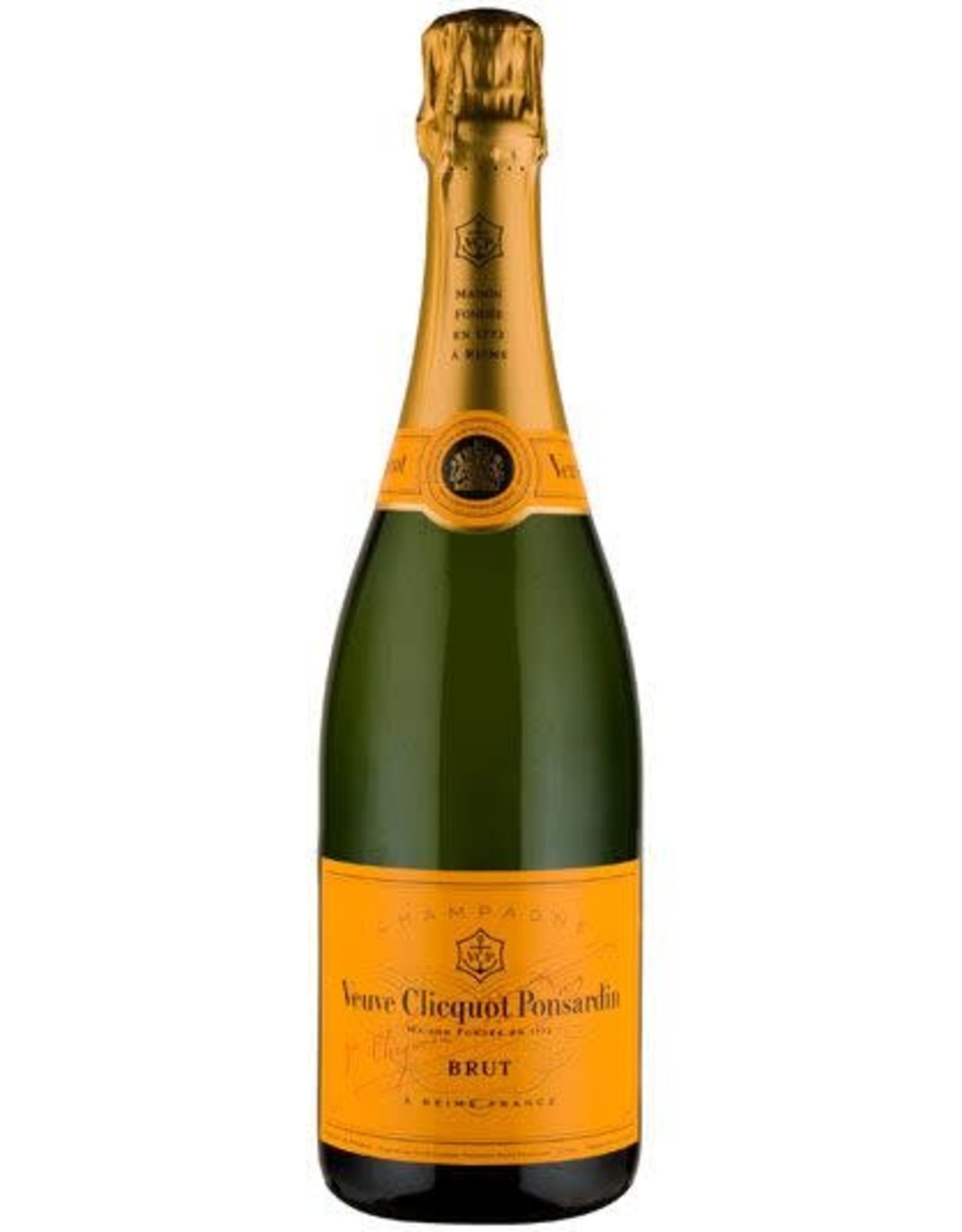 VEUVE CLICQUOT PONSARDIN BRUT