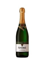 ANDRE EXTRA DRY CHAMPAGNE 750ml