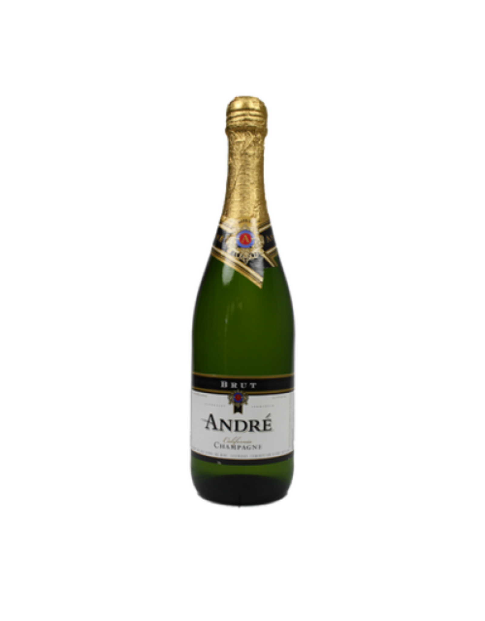 ANDRE BRUT 750ML