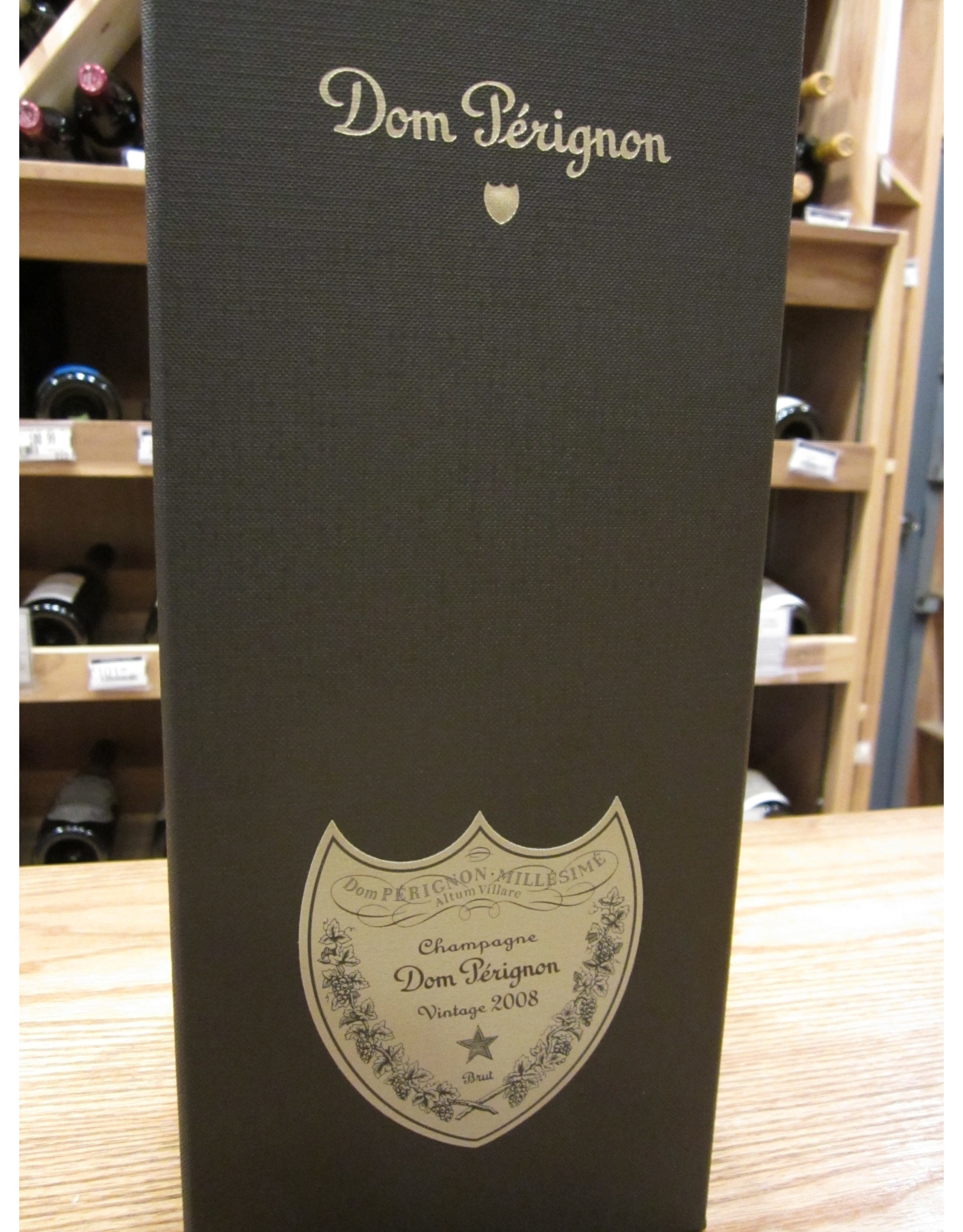 DOM PERIGNON 2013 750ML