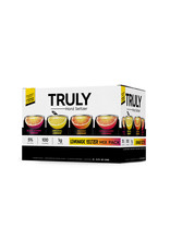 TRULY SPIKED LEMONADE 2/12/12