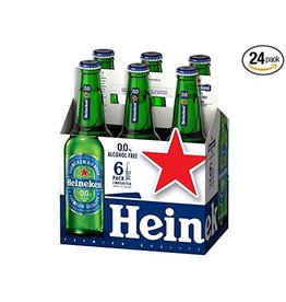 HEINEKEN 0.0 4-6-12