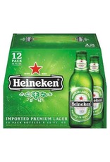 HEINEKEN 2-12-12oz NR
