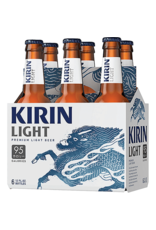 KIRIN LIGHT 4-6-12 LNNR BOTTLE