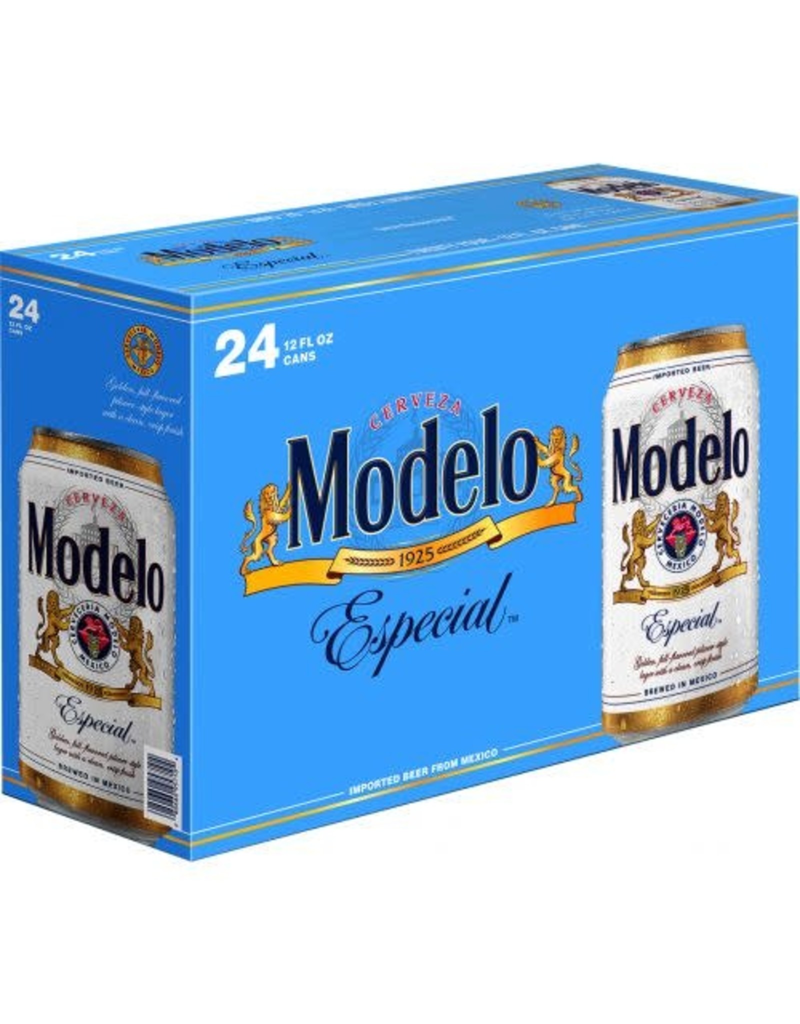 Modelo Especial 24 Oz Can Cooler