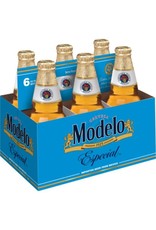 MODELO ESPECIAL 4-6-12oz LN