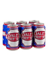 OB DALES PALE 4-6-12C