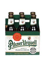 PILSNER URQUELL 4-6-12oz