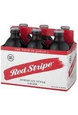 RED STRIPE 4/12/6PK