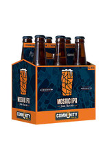 COMMUNITY MOSAIC IPA 4-6-12 LN