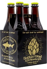 DOGFISH 120 MINUTE IPA 4PK