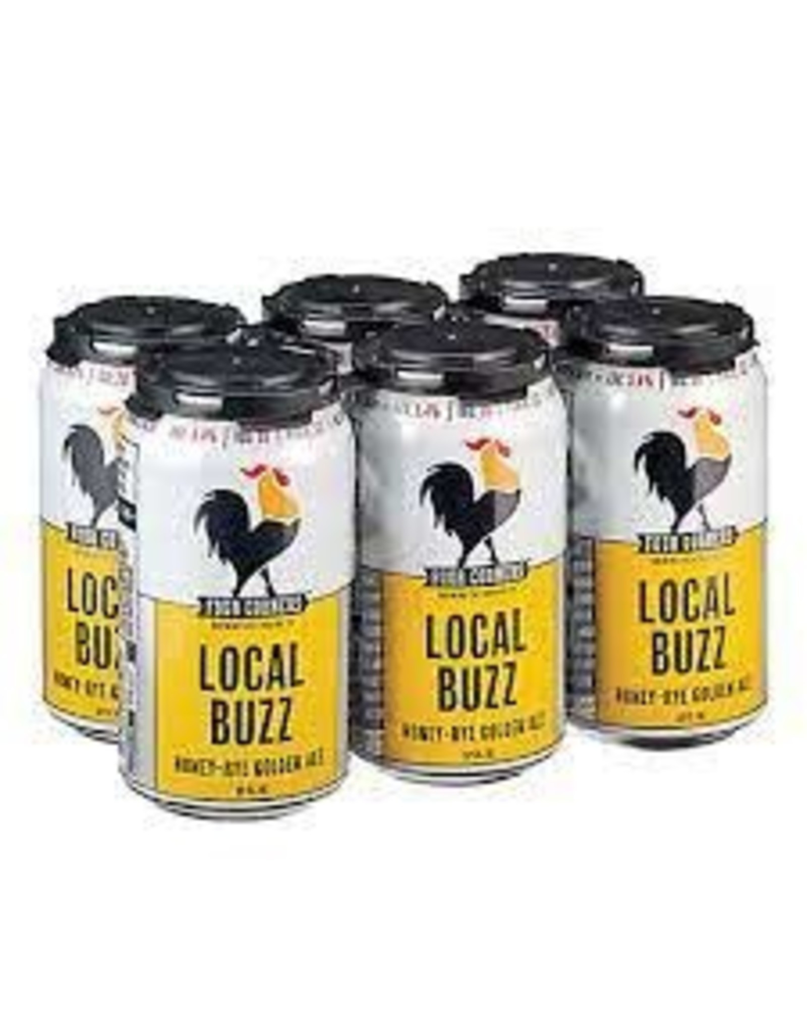 FOUR CORNERS LOCAL BUZZ 4612 CN Monticello Liquors