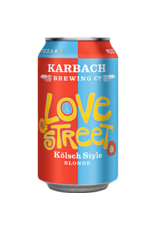 KARBACH LOVE STREET 4-6-12CN
