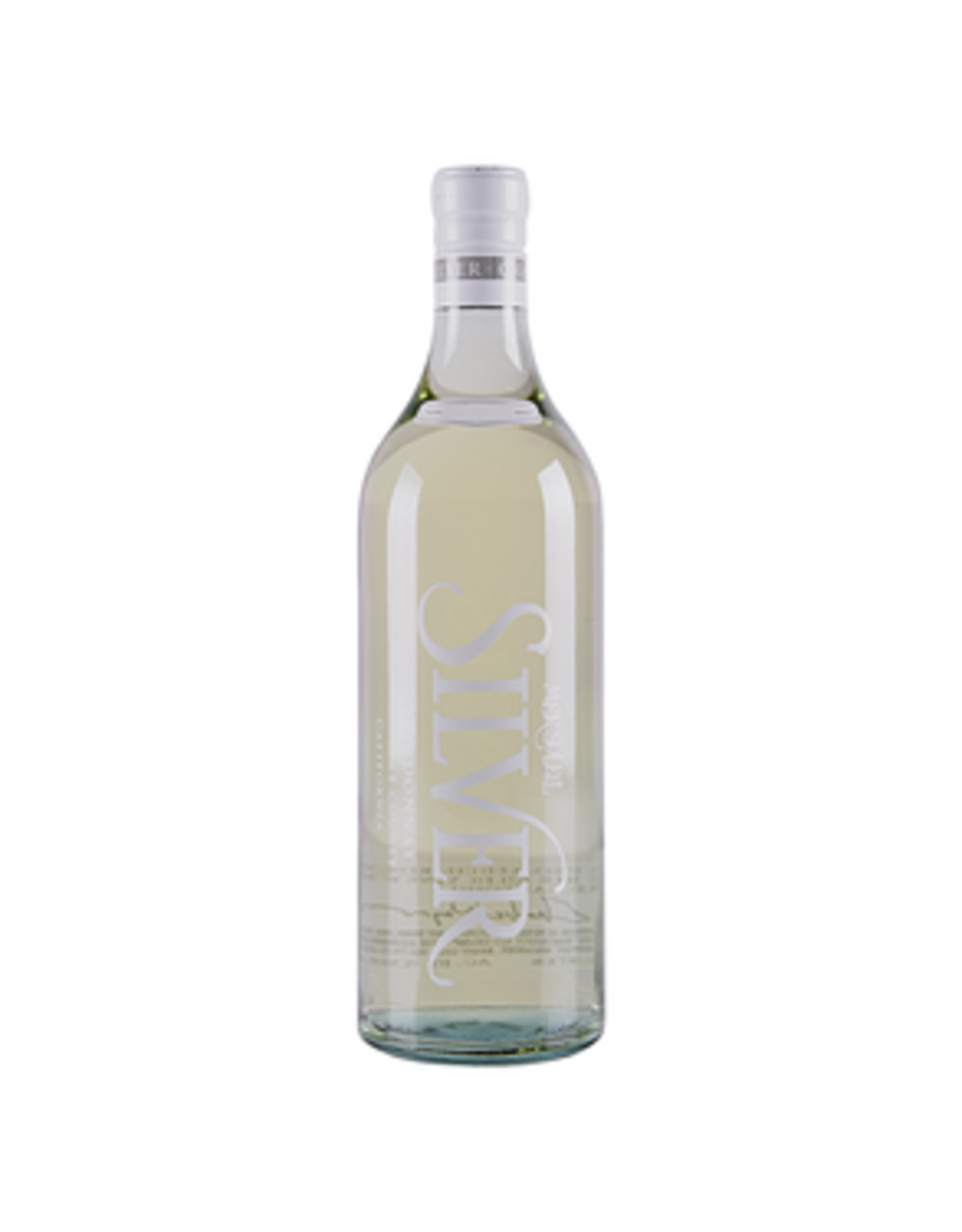 MER SOLEIL SILVER CHARDONNAY 2021 750ML