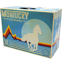 MONTUCKY COLD SNACK LAGER 2/12/12oz CN