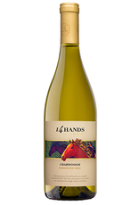 14 HANDS CHARDONNAY