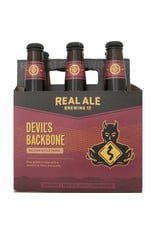 Real Ale Devils Backbone 4-6-12