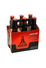 REVOLVER BLOOD AND HONEY 4-6-12 NR