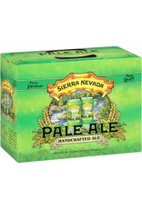 SIERRA NEVADA PALE ALE 2-12-12CN