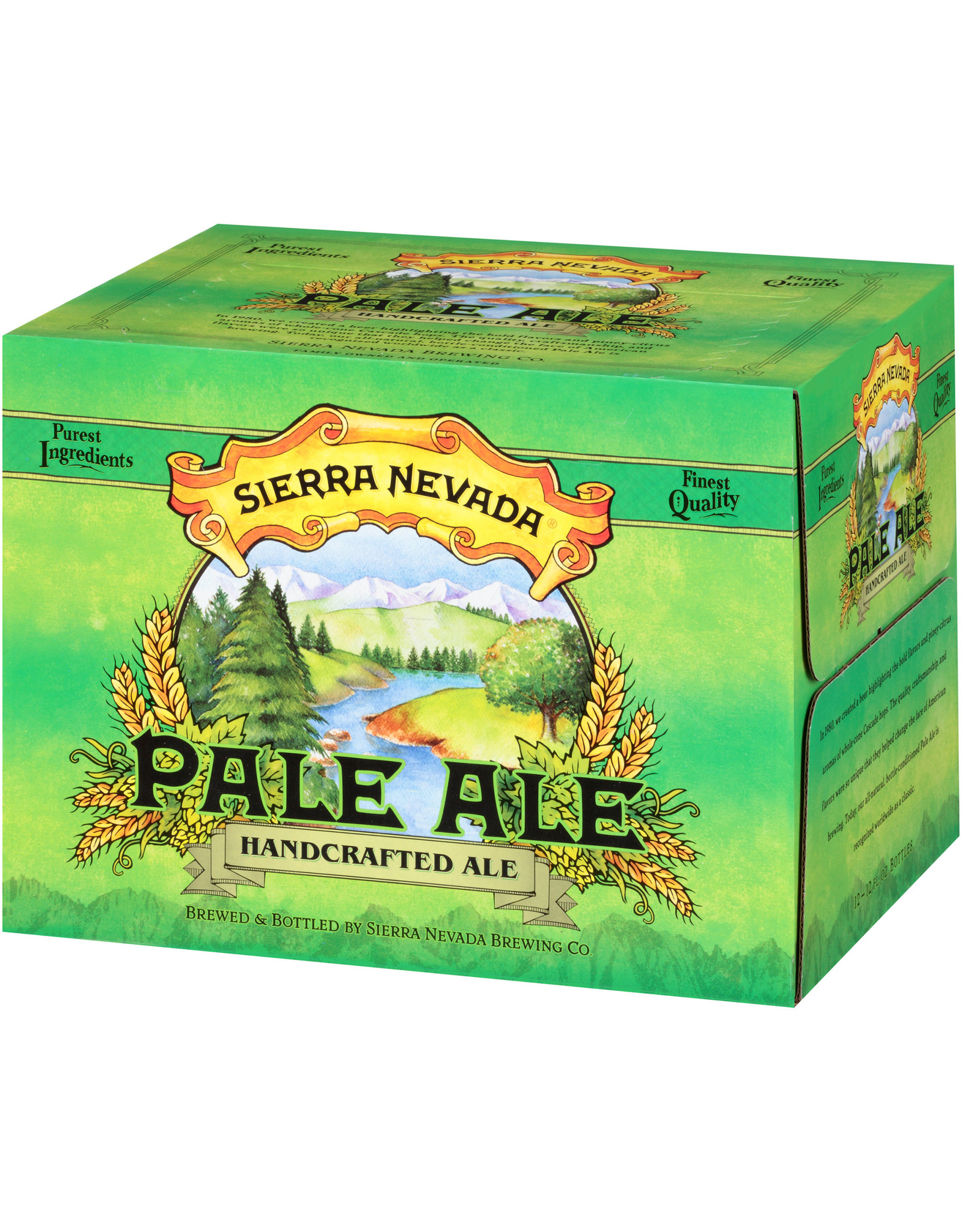 SIERRA NEVADA PALE ALE 4-6-12 CN 28 of 33