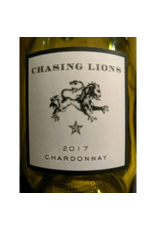 CHASING LIONS  CHARDONNAY