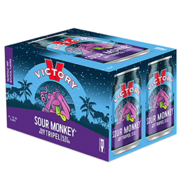 VICTORY SOUR MONKEY 4-6-12 CAN