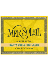 MER SOLEIL RES CHARDONNAY 2019