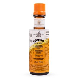 ANGOSTURA ORANGE BITTERS