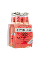 FEVER TREE PINK GRAPEFRUIT 4PK