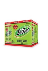 ZING ZANG BLOODY MARY MIX  6PACK CN