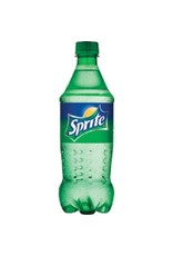 SPRITE 20 OZ