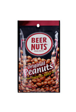 BEER NUTS