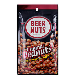 BEER NUTS