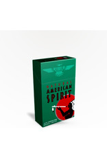 AMERICAN SPIRIT GREEN MENTHOL