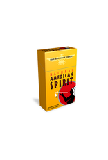 AMERICAN SPIRIT ORGANIC MELLOW GOLD