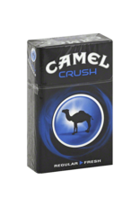 CAMEL CRUSH