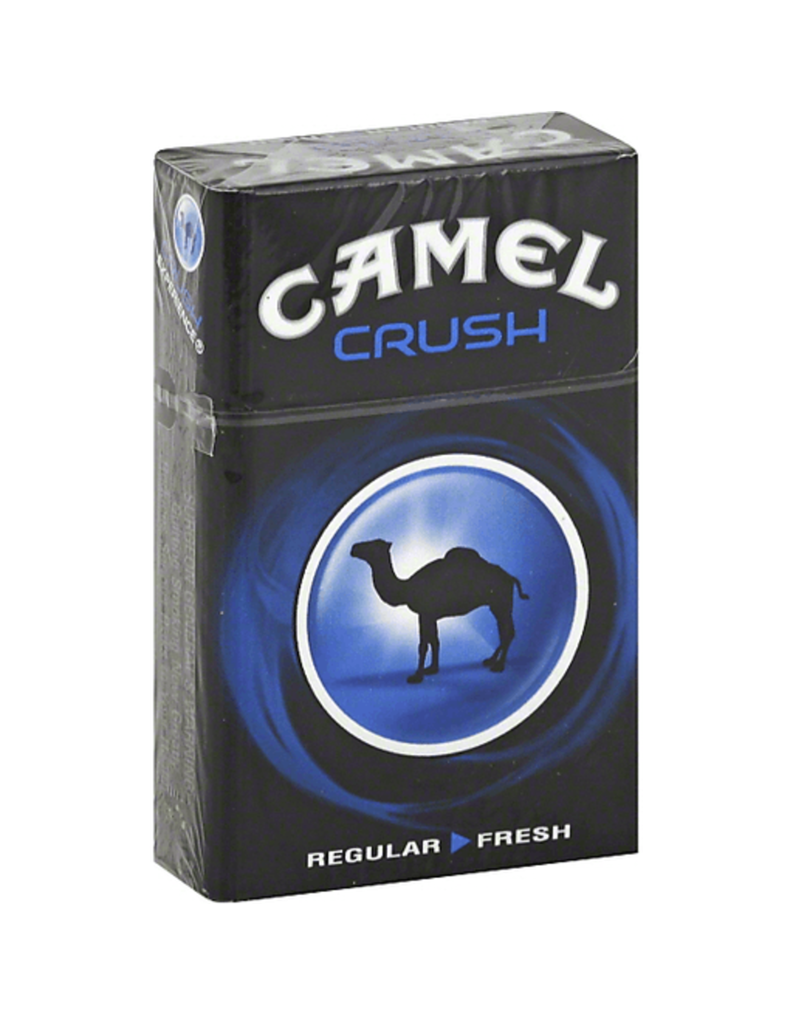 CAMEL CRUSH