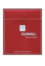 DUNHILL  RED