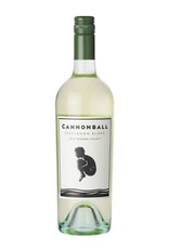 CANNONBALL SAUVIGNON BLANC 2021