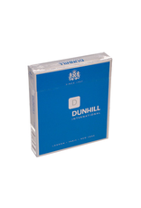 DUNHILL  BLUE