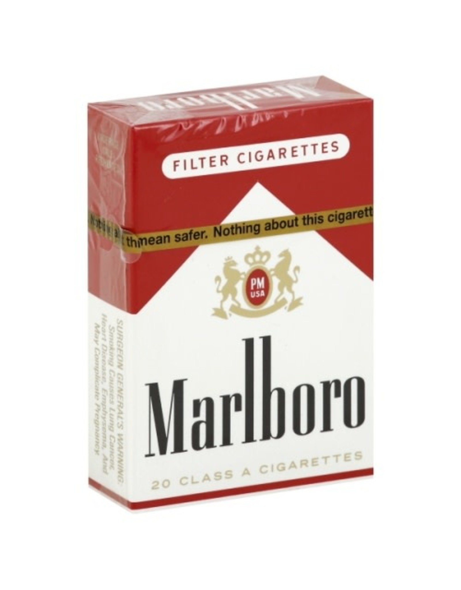 MARLBORO BOX