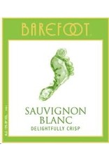 BAREFOOT SAUVIGNON BLANC 1.5L
