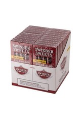 SWISHER SWEETS CIGARILLOS 5pk