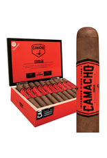 CAMACHA COROJO TORO