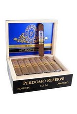 PERDOMO 10TH ANNIVERSARY MADURO