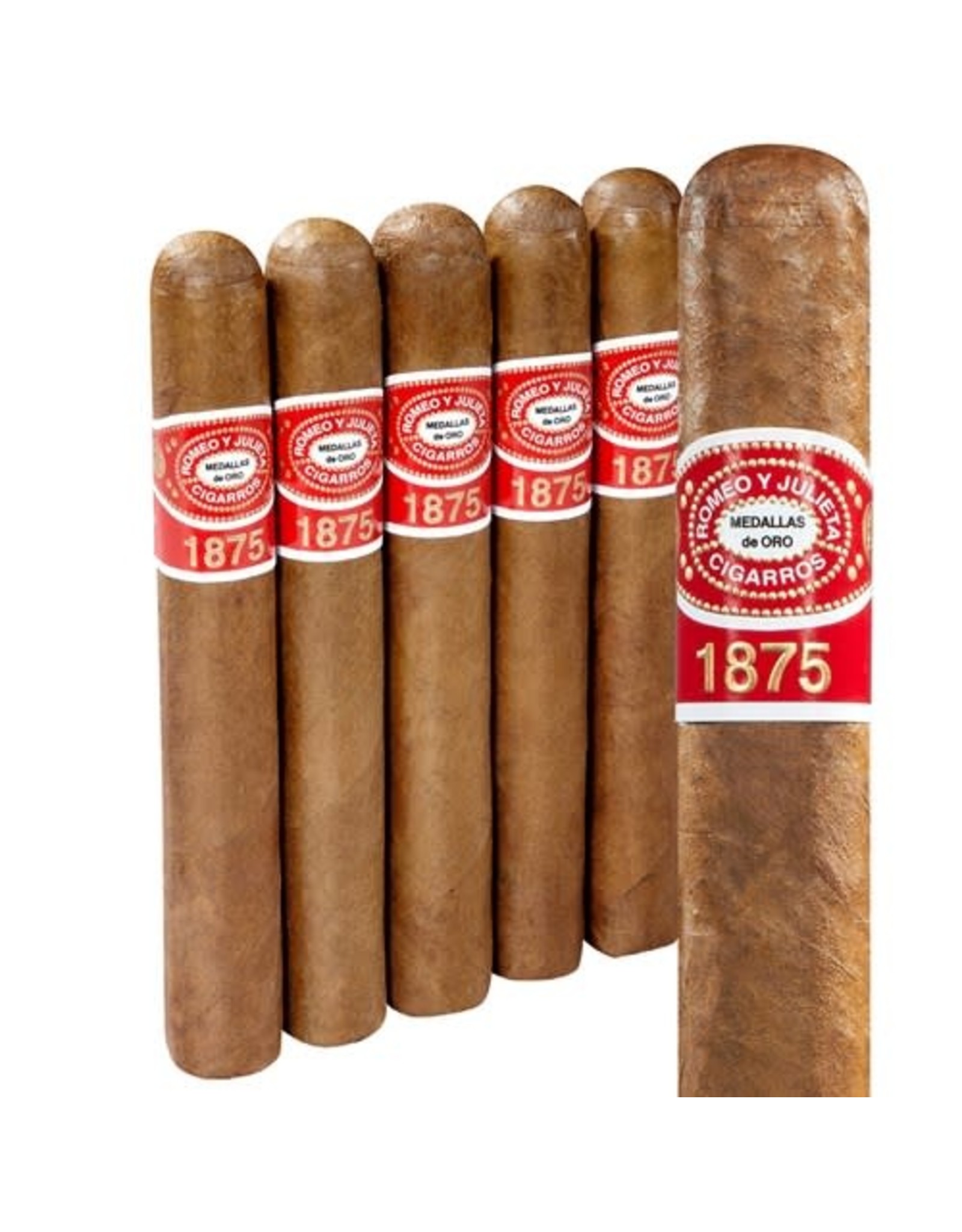 ROMEO Y JULIRTA LOT 95 B