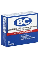BC POWDER